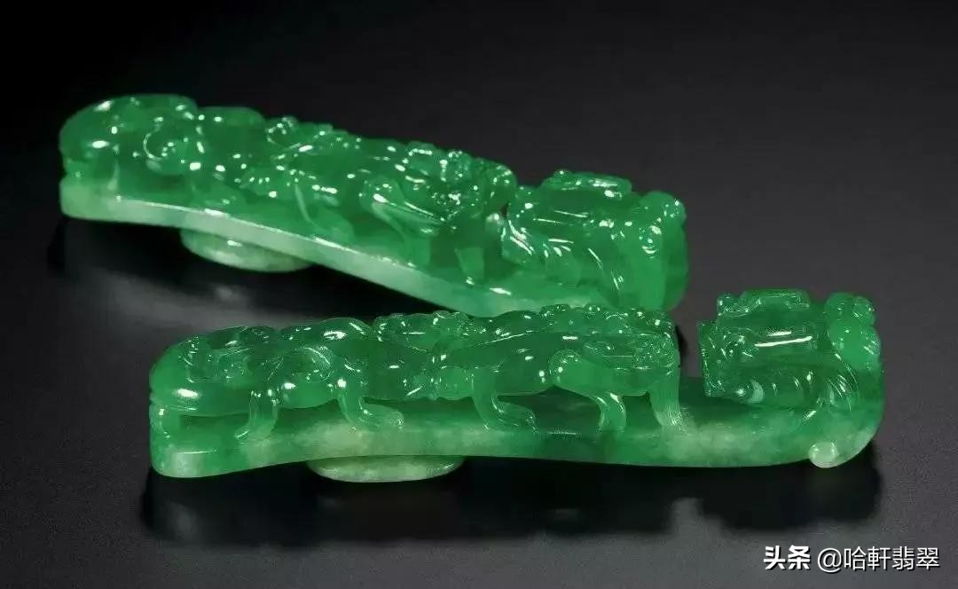 最贵翡翠如意,顶级翡翠玉如意价值多少钱