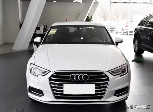 大众高尔夫2.0t和奥迪a3怎么选,奥迪a3价格亲民是真的么