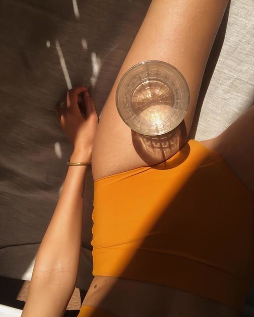 ZARA、HM买腻了？红遍ins的高街品牌也终于天猫了