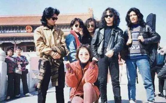 王菲窦唯风波,王菲窦唯恩怨史