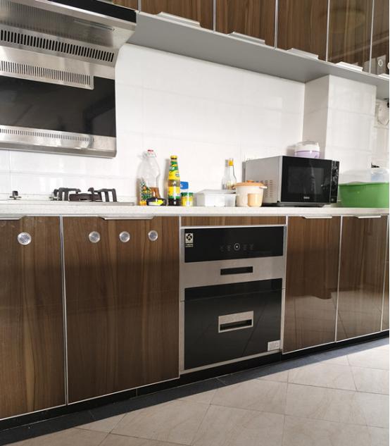 洗碗机选购不踩坑,买洗碗机避坑知识点