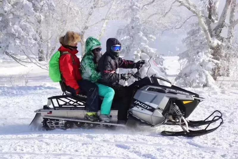 你敢不敢来男版,你敢不敢去东北冬游