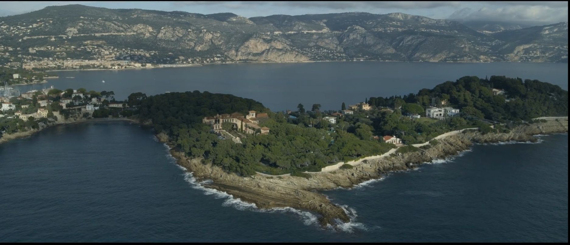 欧嘉·柯瑞兰寇视频,欧嘉柯瑞兰寇演绎女特工