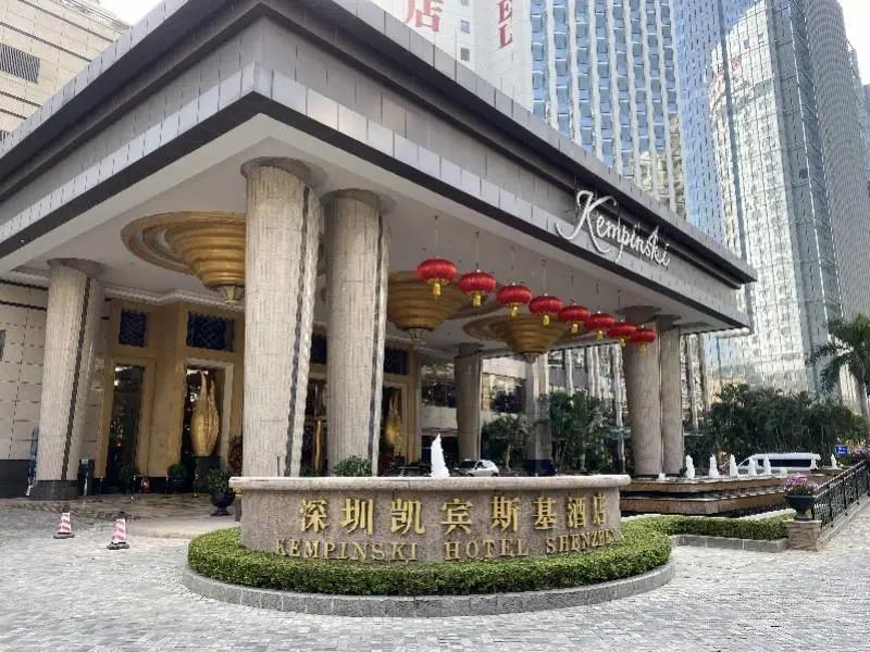 柏悦酒店交通事故,柏悦酒店事故