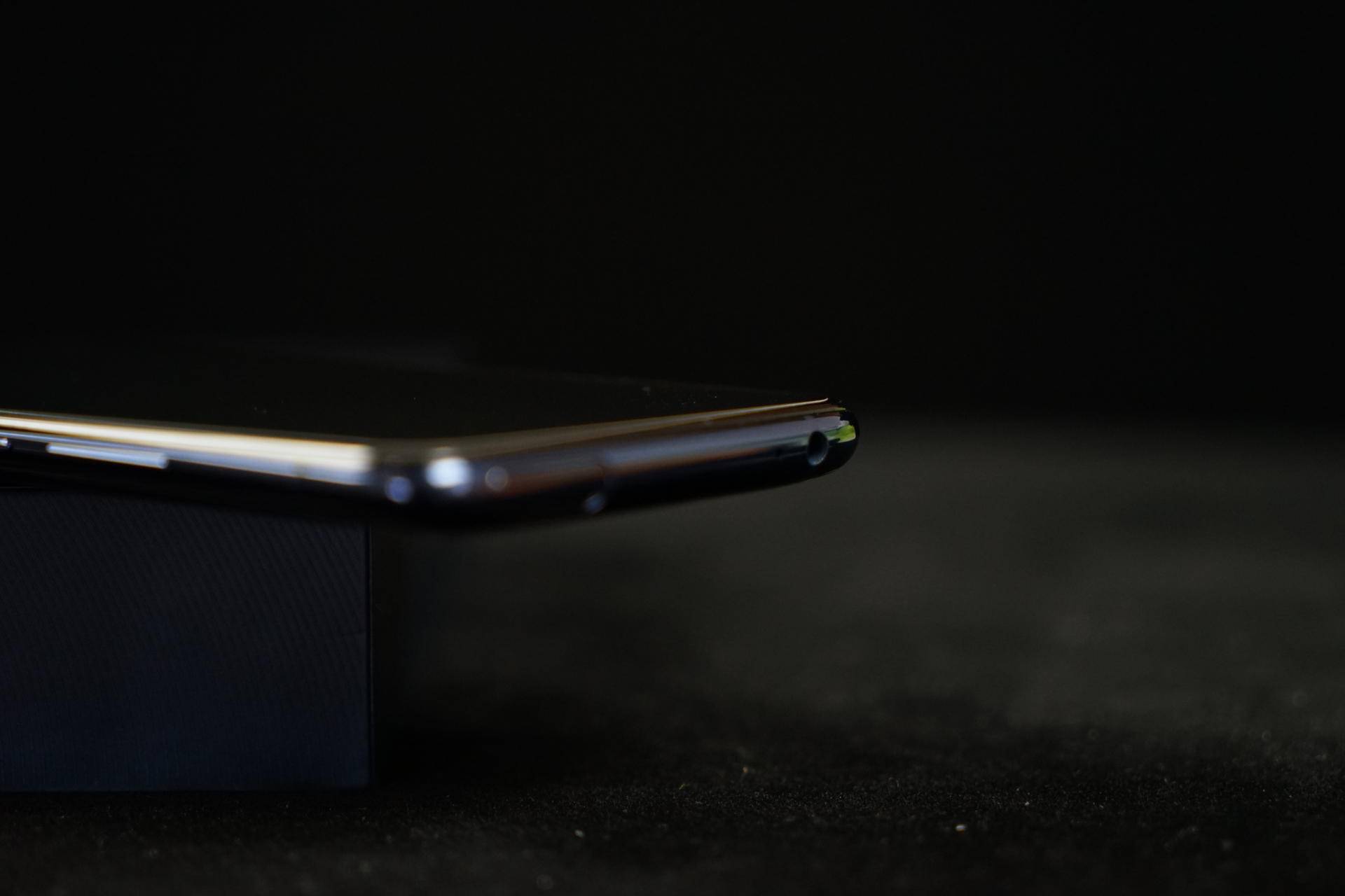 vivox27刘海屏测评,vivox27测评全新