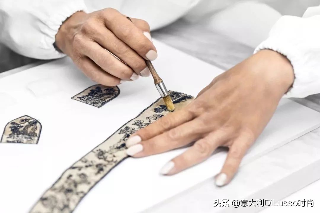 dior快闪店服装,dior女装快闪店