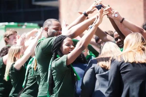 stern商学院藤校,青藤商学院