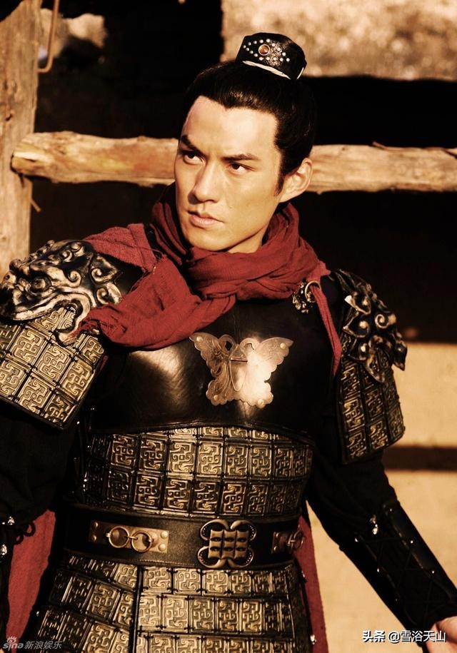 水浒中唯美爱情故事,水浒传中的完美爱情故事