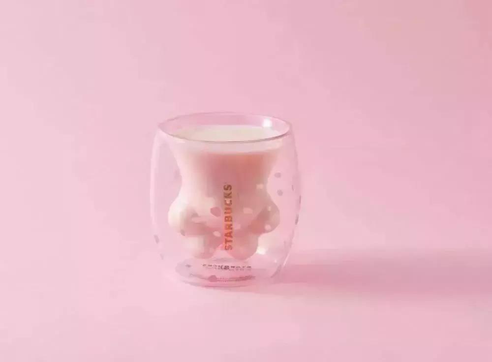 星巴克猫爪杯值不值钱,猫爪杯星巴克真的值得买吗