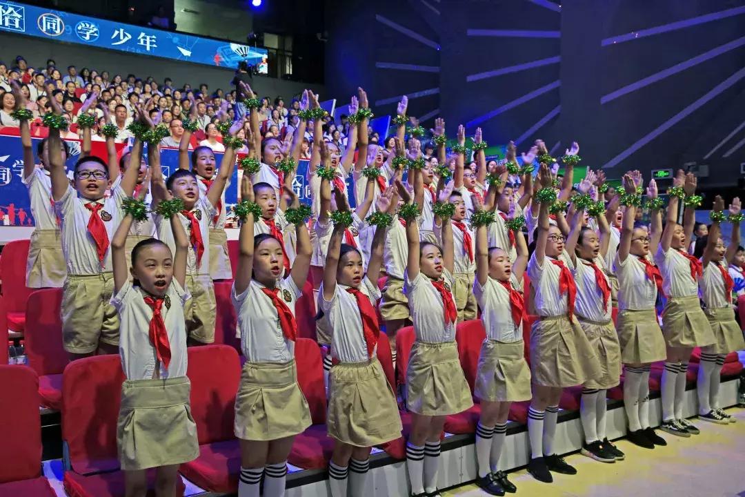 西昌市恰同学少年2018,西昌恰同学少年现场直播决赛