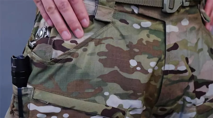 美军最新型作战服面料,美军最新数码作战服