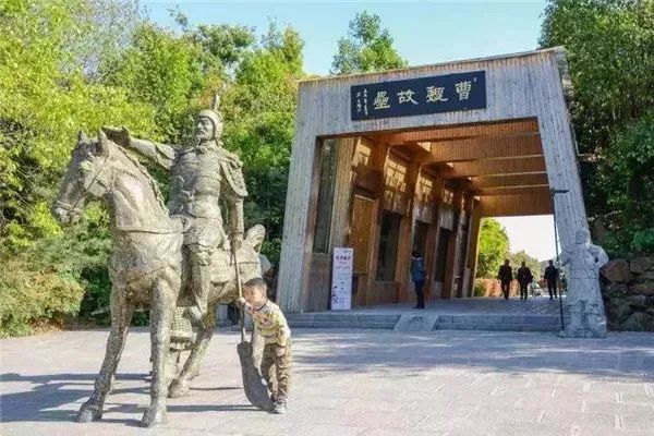 最全的合肥旅行攻略人少景美,夏日旅行计划合肥旅游攻略