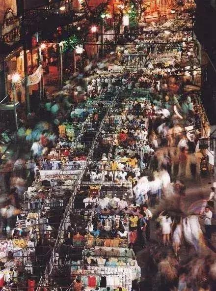 广州人熟悉的芳村，正在消失......