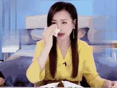 日赚数亿却直播哭穷，揭幕张庭、林瑞阳的商业帝国