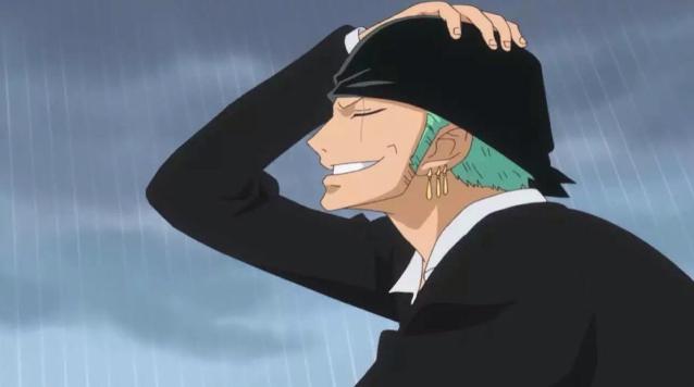 恶魔果实为什么难吃,恶魔果实索隆有多强