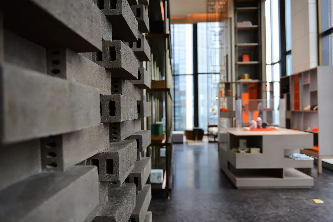 亚太首家希尔顿嘉悦里酒店,自然流淌着老成都的鲜活记忆