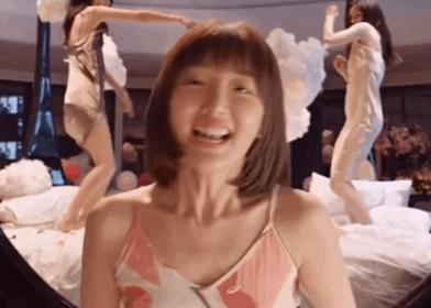 当代女孩分手典范,毛晓彤分手语录