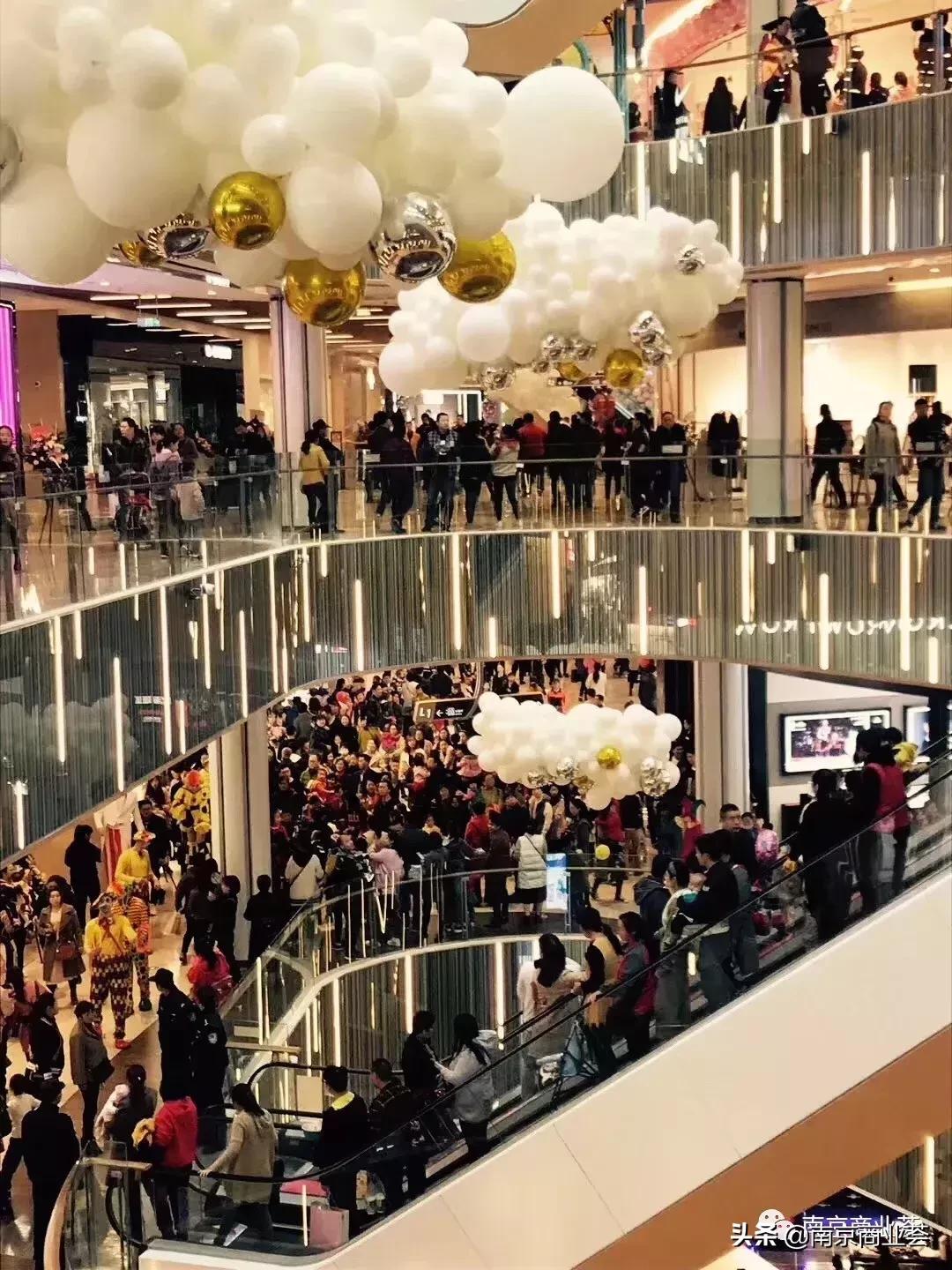 2019中国年度影响力购物中心,2019购物中心百花奖