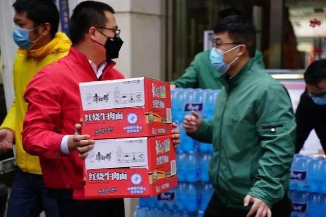 371家营业所，590条产线，盘点包材需求大户的生产概览