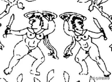 一口气看懂欧洲历史古希腊神话,希腊神话有哪些胜过中国