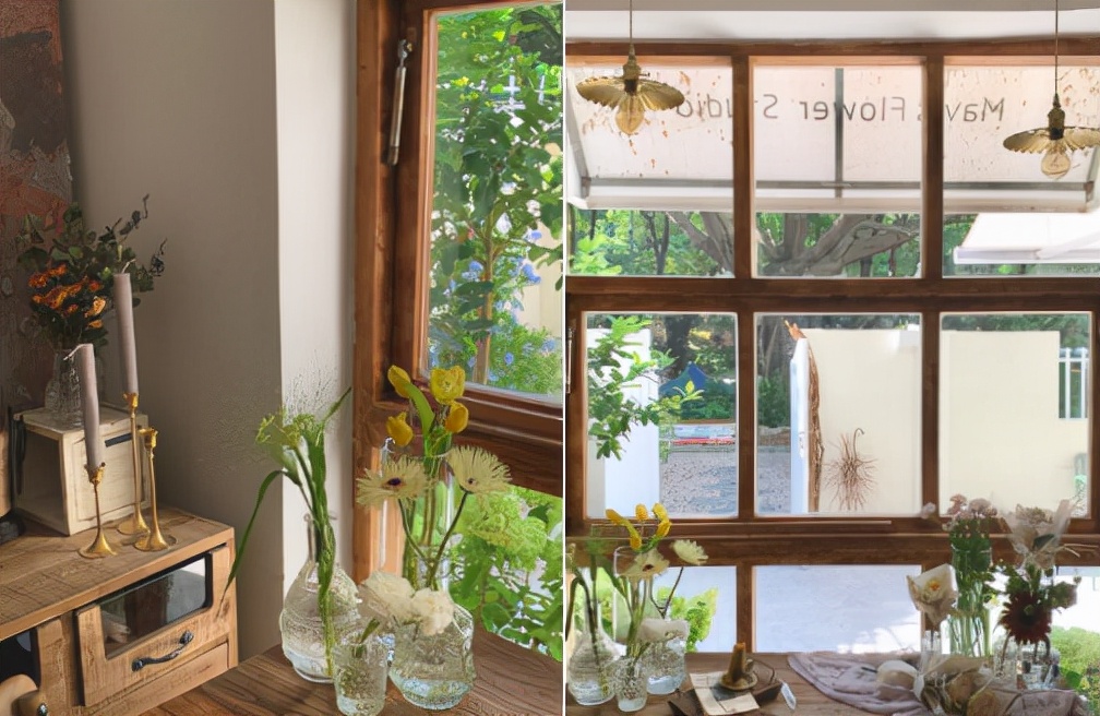 深圳网红花店推荐,人气最旺的网红花店