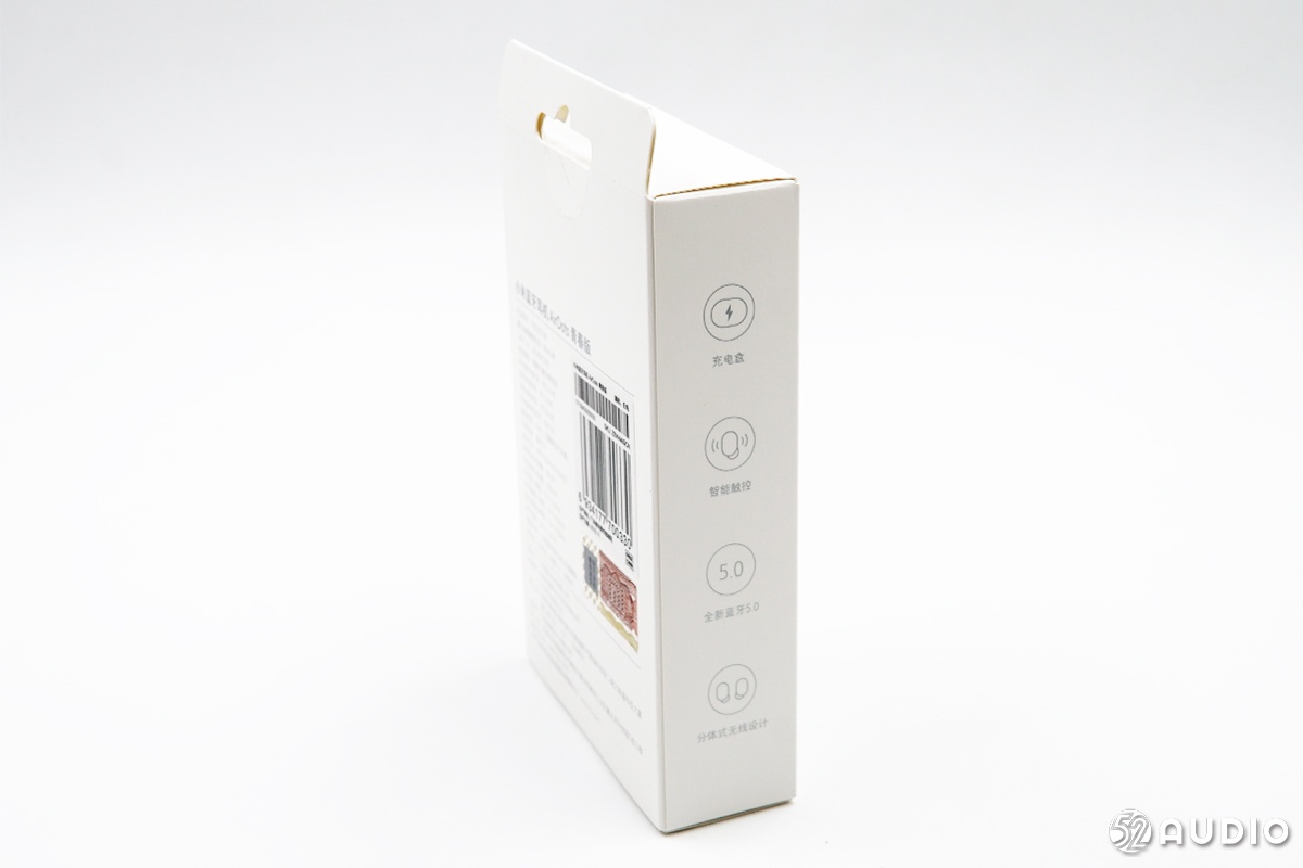 小米airdots青春版使用,小米airdots青春版单耳连接