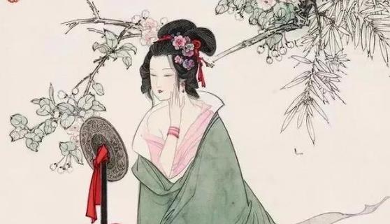 古人怎么化妆护肤的,古人如何化妆视频