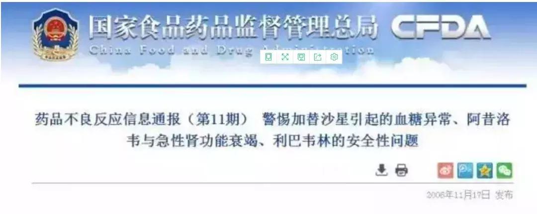 这6种药在中国香港和国外都是禁用的，很多人却当成常备药！