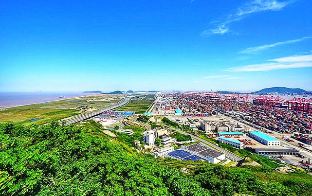 中国北方第一鱼港,中国最大的海港鱼市