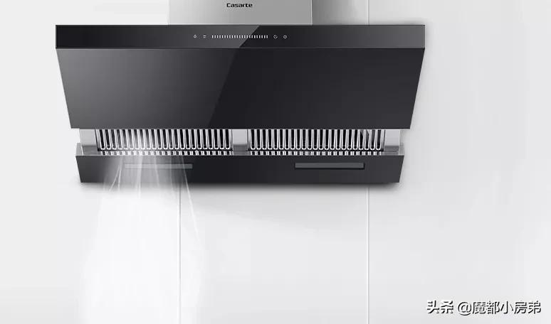 厨电行业的真实案例,厨电品牌一二三梯队