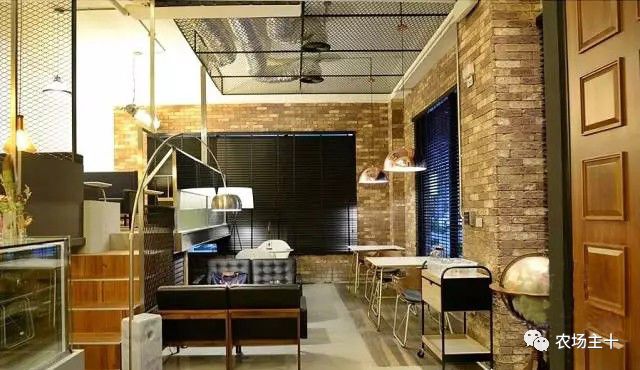 特色集装箱农场,集装箱打造农场建筑