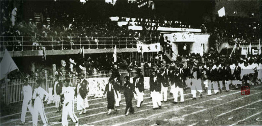 民国主题运动会,民国时期运动会视频