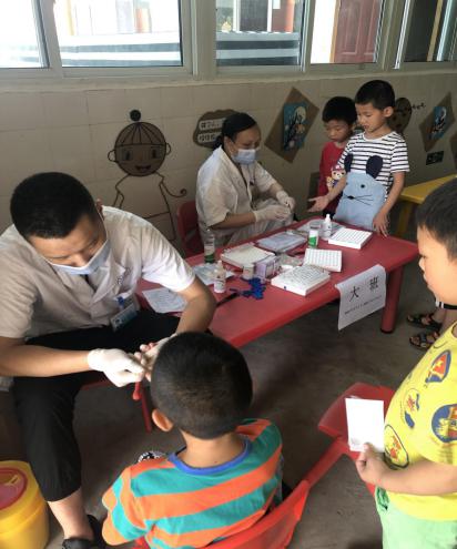 简阳幼儿园入学体检项目有哪些,简阳市幼儿入园体检有哪几项