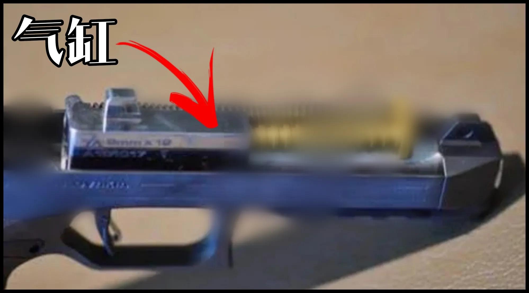 捷克斯洛伐克cz83手枪,捷克斯洛伐克造武器