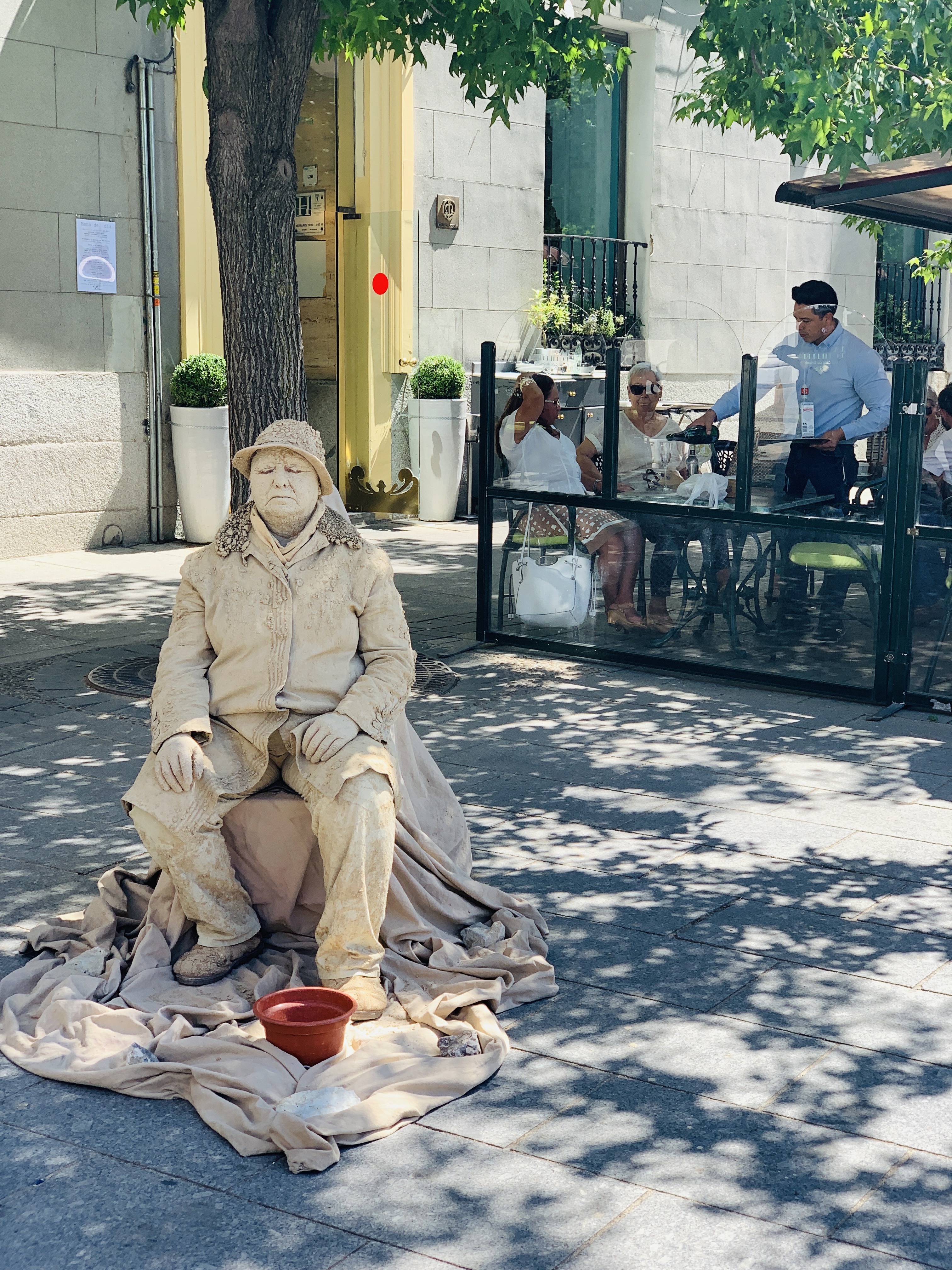 独一无二的西班牙,你心目中的西班牙