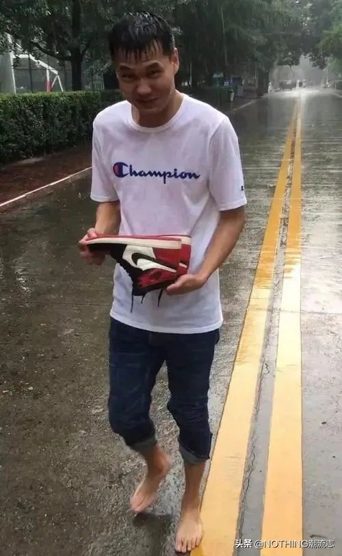 球鞋攻略打假,球鞋炒作指南