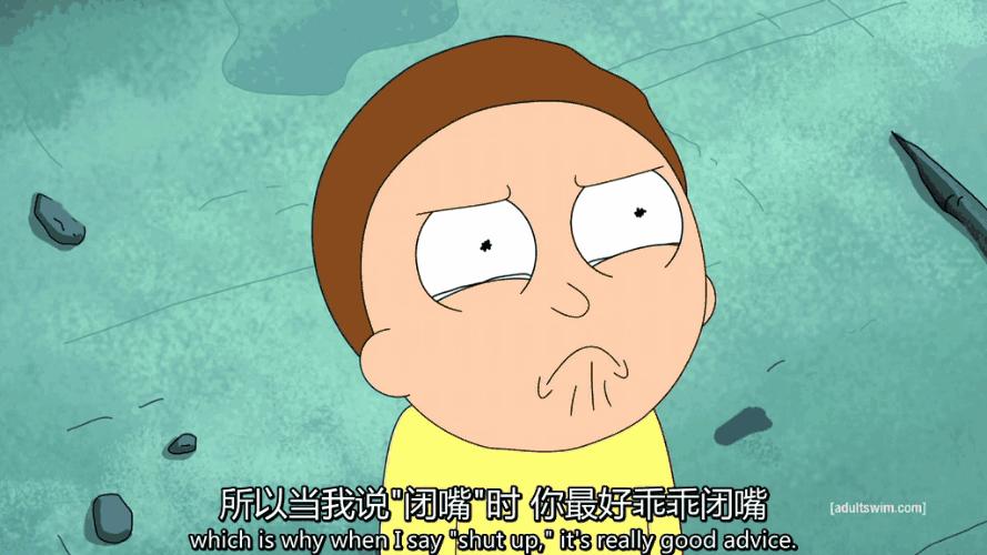 9:9分神作瑞克与莫蒂,瑞克和莫蒂9季完整版