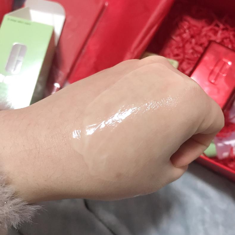 倩碧适合干皮吗,倩碧黄油到底好不好用