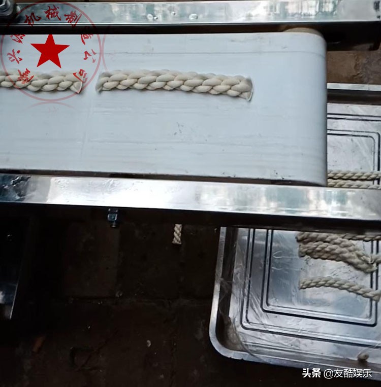 麻花怎么制作才好吃,教你一种方法做麻花好吃又好看