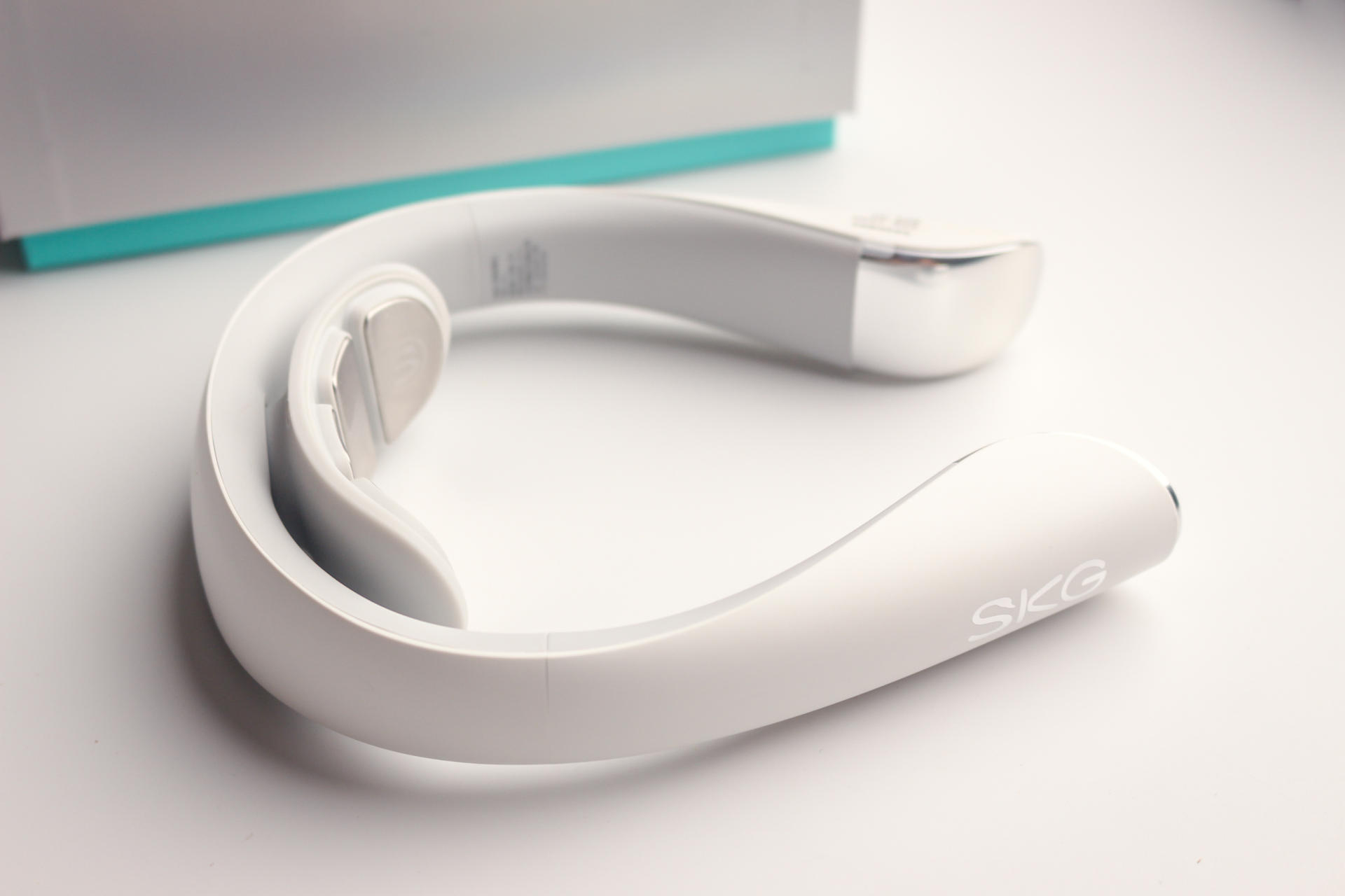 颈椎按摩器哪一款比较好,颈椎按摩器真实测评排行榜第一名