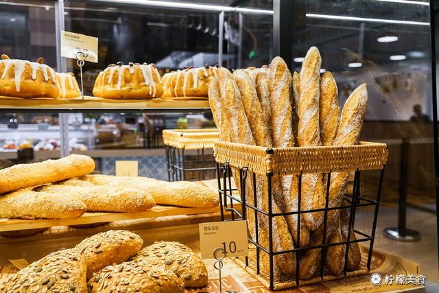 全国首家欧洲市集来了,刚到深圳!45个国家的进口商品任你选~