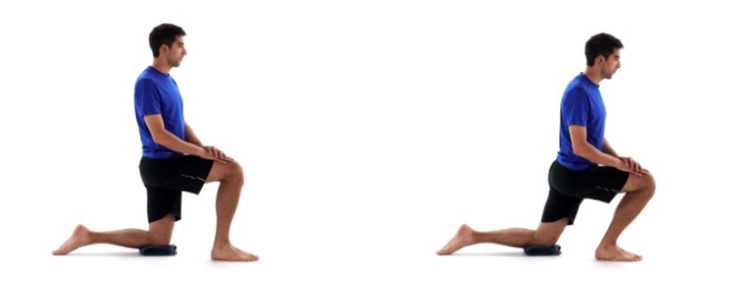 小腿的训练加强踝关节稳定,如何增加踝关节的力量及稳定性