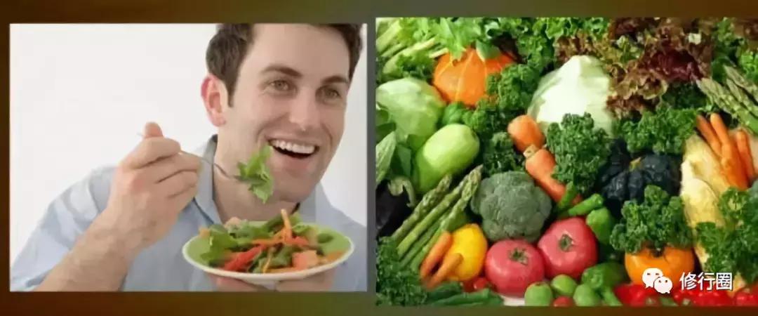 以太阳为食物的人,以阳光为食