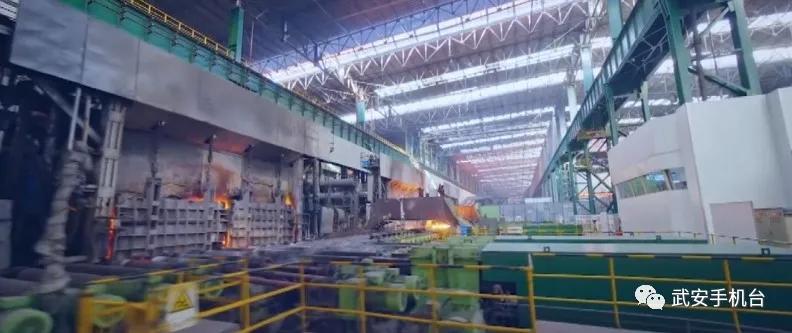 从小厂起家发展世界500强,河北普阳钢铁集团是中国五百强么