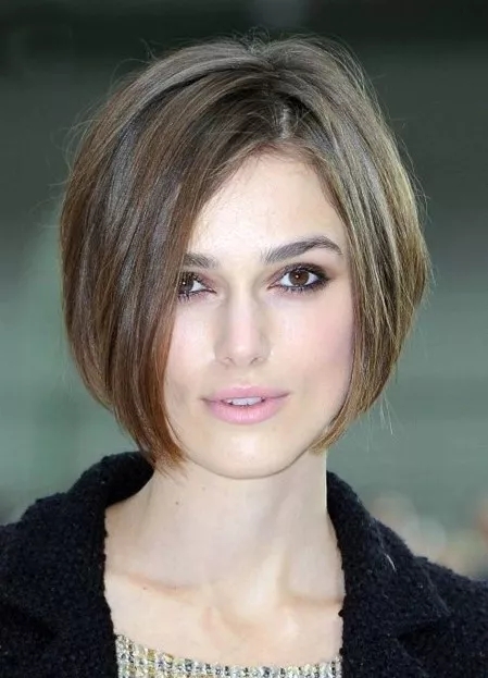 发型不要乱,发型不要扎老一套了2019流行