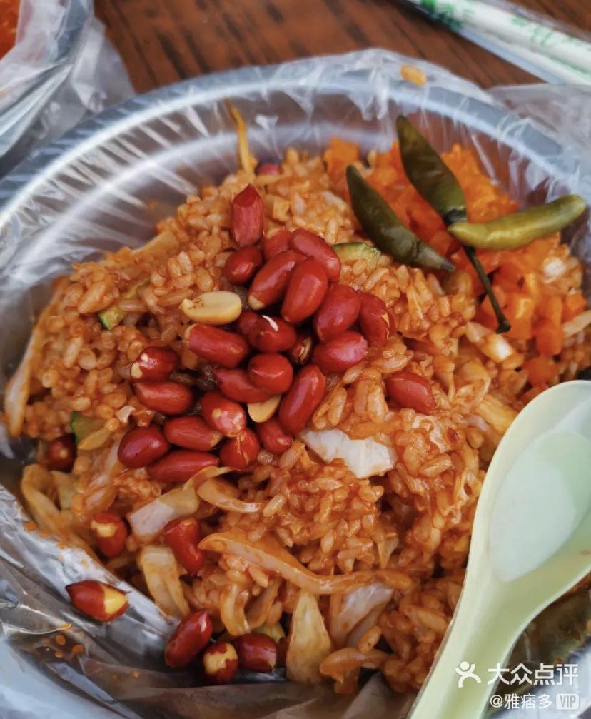 乘风破浪的天津「阿姨美食」，今日开播