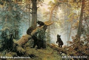 色彩风景写生作品,色彩风景写生基地