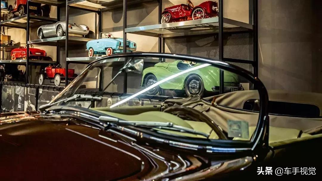 汽车模型收藏指南,汽车模型收藏知识