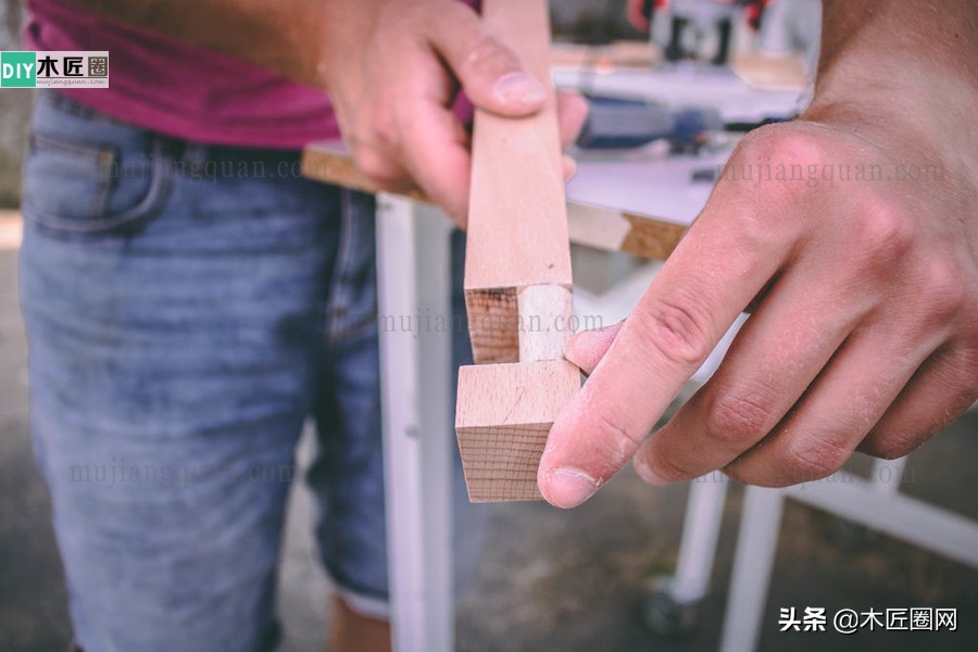 如何学习卯榫结构家具,榫卯结构使家具更加耐用