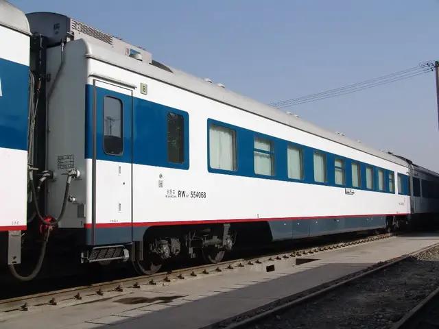 z字头列车的速度,z字头是特快列车吗